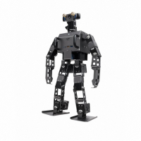 Человекоподобный робот ROBOTIS DARwIn-OP3 - fgospostavki.ru - Иркутск