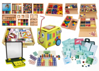 Игровой набор №11 - fgospostavki.ru - Иркутск