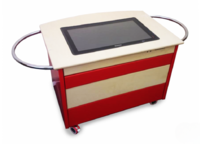 Интерактивная детская студия S27 - fgospostavki.ru - Иркутск