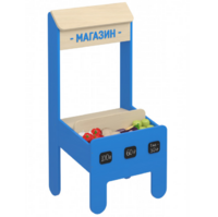 Игровой уголок «Магазин» - fgospostavki.ru - Иркутск