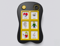 Игровой коммуникатор «Гоу!» 6+ - fgospostavki.ru - Иркутск