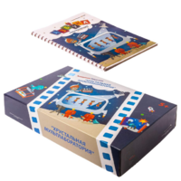 Хрустальная мультлаборатория - fgospostavki.ru - Иркутск