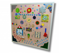 Бизиборд «Макси» - fgospostavki.ru - Иркутск