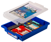 Конструктор "Курс юного механика" - fgospostavki.ru - Иркутск