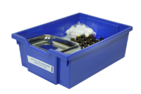 Индивидуальный комплект ученика для ГИА/ОГЭ по Химии (на 5 чел.) - fgospostavki.ru - Иркутск