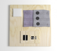 Бизиборд «Стандартный» - fgospostavki.ru - Иркутск