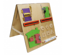 Бизиборд «№2» - fgospostavki.ru - Иркутск