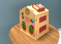 Бизидом «Шестеренки» - fgospostavki.ru - Иркутск