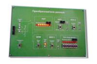 Сменная панель «Преобразования данных» - fgospostavki.ru - Иркутск