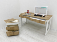 Профессиональный стол психолога-дефектолога "Старт" - fgospostavki.ru - Иркутск