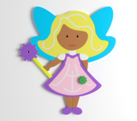 Бизиборд «Зубная фея» - fgospostavki.ru - Иркутск