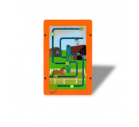 Игровая панель «Веселая ферма»  - fgospostavki.ru - Иркутск