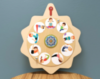 Игровой барабан для выполнения упражнений - fgospostavki.ru - Иркутск