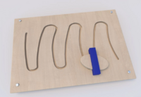 Бизипанель «Горные вершины» - fgospostavki.ru - Иркутск