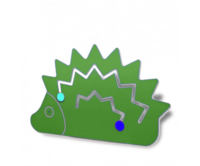 Бизипанель «Ежик» - fgospostavki.ru - Иркутск