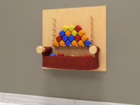 Бизипанель «Мозаика» - fgospostavki.ru - Иркутск