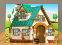 Настенная панель «Замочки» - fgospostavki.ru - Иркутск