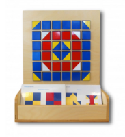 Настенная панель «Мозаика» - fgospostavki.ru - Иркутск