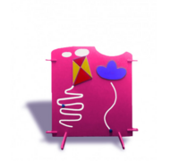 Панель для игровых зон «Мое лето» - fgospostavki.ru - Иркутск