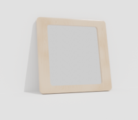 Панель-зеркало для STEM-стены - fgospostavki.ru - Иркутск