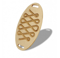 Панель-лабиринт «Серпантин» - fgospostavki.ru - Иркутск