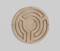 Панель-лабиринт «Умняша» - fgospostavki.ru - Иркутск