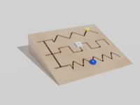 Панель-лабиринт «Путешествия» - fgospostavki.ru - Иркутск