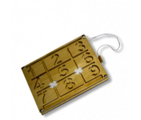 Панель-лабиринт «Цифры» - fgospostavki.ru - Иркутск