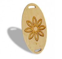 Панель-лабиринт «Цветочек» - fgospostavki.ru - Иркутск