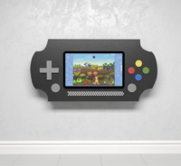 Интерактивная панель с программным логопедическим комплексом «Игровая приставка» - fgospostavki.ru - Иркутск