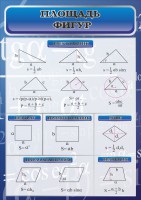 Стенд "Площадь фигур" - fgospostavki.ru - Иркутск