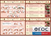 Стенд "Вязание крючком" - fgospostavki.ru - Иркутск