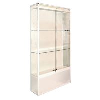 Витрина демонстрационная двухстворчатая  - fgospostavki.ru - Иркутск