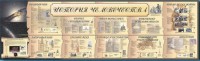 Настенное полотно "История человечества" (5000 х 1500 мм) - fgospostavki.ru - Иркутск