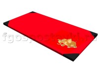 Детский мат "Слонёнок" - fgospostavki.ru - Иркутск