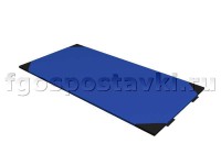 Спортивный мат с креплениями - fgospostavki.ru - Иркутск