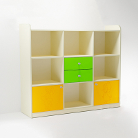 Стеллаж мебельный АВС - 003 - fgospostavki.ru - Иркутск