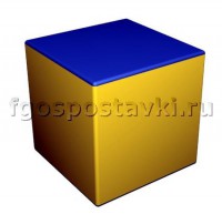 Стол-банкетка ВИК (вариант 1) - fgospostavki.ru - Иркутск