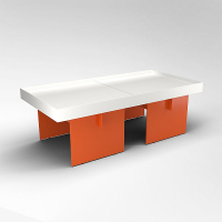 Стол для робототехники испытательный - fgospostavki.ru - Иркутск