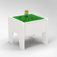 Стол Лего компактный - fgospostavki.ru - Иркутск
