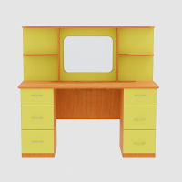 Стол логопеда АВЛ-009 - fgospostavki.ru - Иркутск