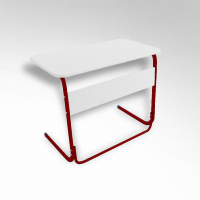 Стол ученический 'Атлант ТР' 2-местный нерегулируемый гр. 5,6,7 - fgospostavki.ru - Иркутск