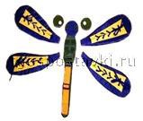 Дидактическая стрекоза - fgospostavki.ru - Иркутск