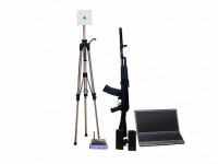 Учебно-тренировочный комплекс огневой подготовки Стрелец-1/АК (массогабаритный макет АК) - fgospostavki.ru - Иркутск