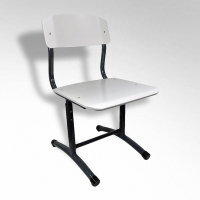 Стул "Лидер ТР" регулируемый  - fgospostavki.ru - Иркутск