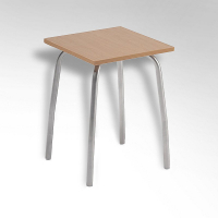 Табурет обеденной группы на металлокаркасе  - fgospostavki.ru - Иркутск