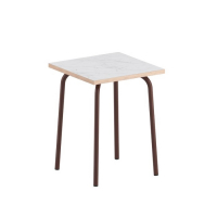 Табурет квадратный (сиденье-пластик) - fgospostavki.ru - Иркутск