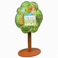 Учебно-игровой терминал "Сказки Пушкина" - fgospostavki.ru - Иркутск