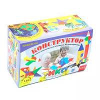 Конструктор ТИКО «Геометрия» - fgospostavki.ru - Иркутск