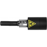 Лазерный стрелковый тренажер (лазерный тир ЛТ 310ПМ) - fgospostavki.ru - Иркутск